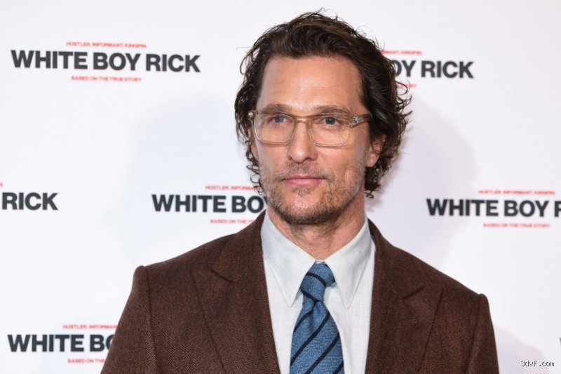 Why did Matthew McConaughey turn down $14 million and walk away from romantic comedies?