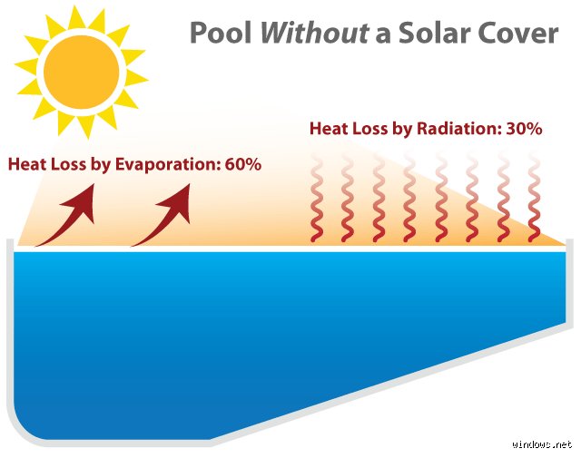 Why Is My Pool Water Evaporating So Quickly? The Hidden Science of Your Backyard Liquid Disappearing Act
