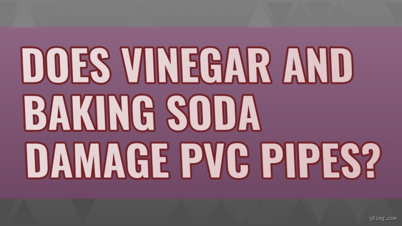 Will vinegar damage plastic pipes? Separating internet myth from real-world plumbing chemistry