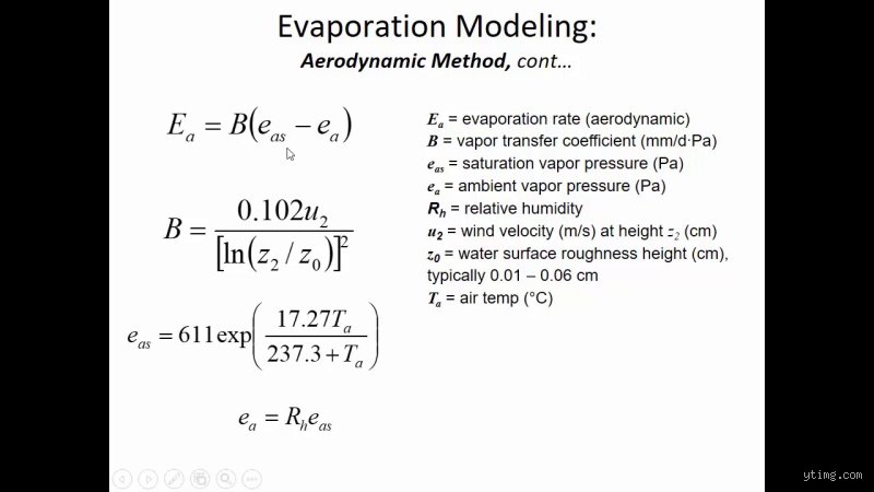 How to Calculate the Evaporation Rate: The Definitive Engineering Guide to Liquid Mass Transfer