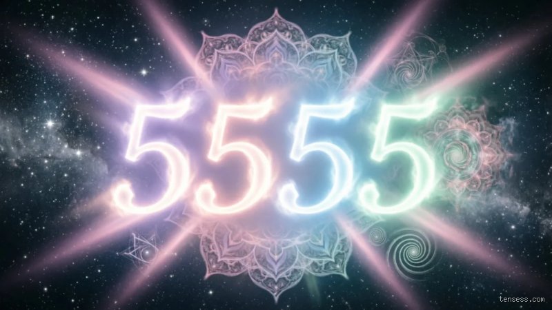 Decoding the Quad-Five Phenomenon: Is 5555 Good or Bad Across Tech, Finance, and Culture?