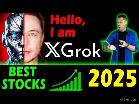 What is Elon Musk's top 5 AI picks? Navigating the Billionaire's Multi-Layered Machine Intelligence Stack