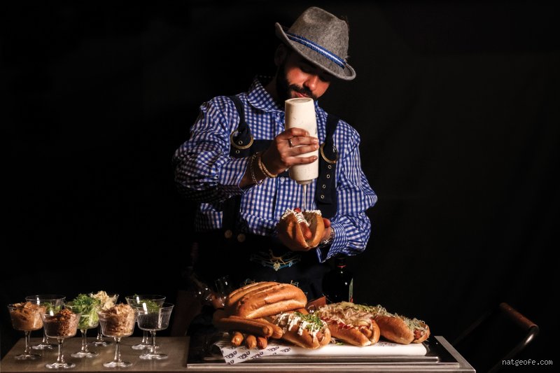 Beyond the Plant-Based Plateau: Why Upcycled Molecular Gastronomy is the Next Big Food Trend