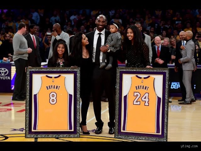 Why the Question of Whether 8 and 24 Are Retired Reveals a Deeper Truth About Basketball Culture
