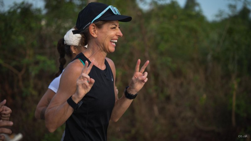 Pushing Human Limits: Can a human run 1000km continuously without stopping?