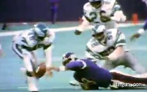 The Clock, the Snap, and the Ultimate Nightmare: Has a Team Ever Fumbled a QB Kneel?