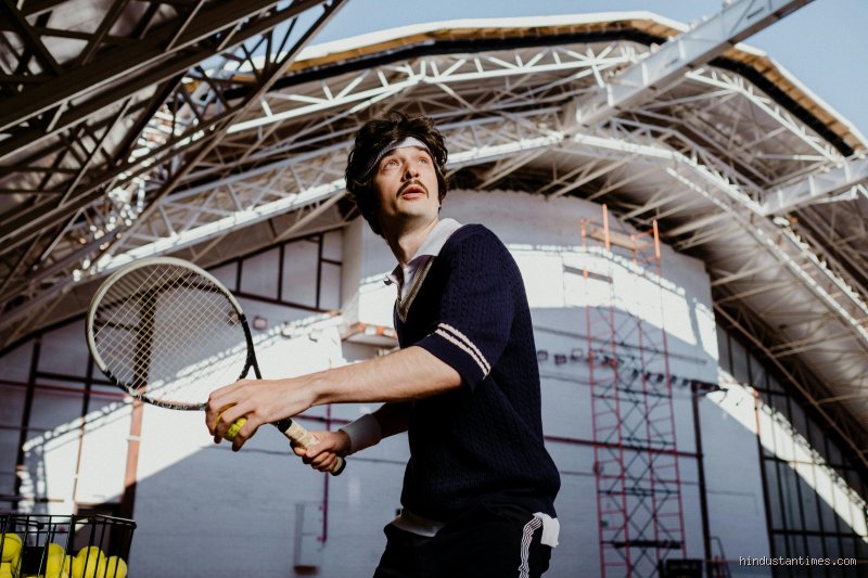 Is tennis good for people with ADHD?