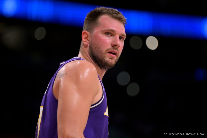 What happened to Luka Dončić? The real story behind the injury that shook the NBA