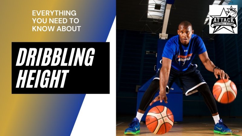 What’s the Best Height for Dribbling in Basketball?