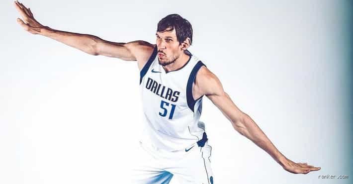 Who Is the Friendliest NBA Player? Dissecting the Court-Side Congeniality Kings