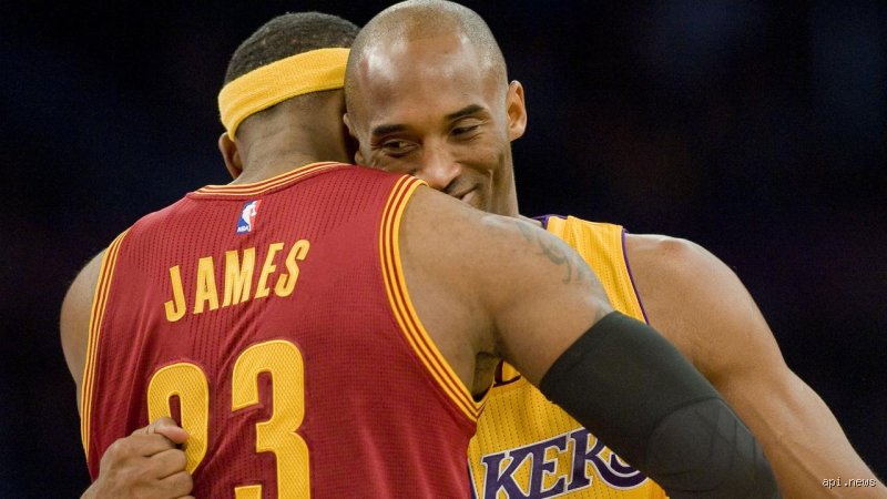 The Ghost in Chicago: Unmasking the Secret Evolution of Who Was LeBron James’ Idol
