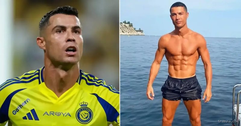 The Real Reason Why Cristiano Ronaldo Won’t Get Tattoos and How It Redefines Modern Celebrity Culture