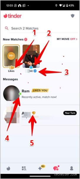 Cracking the Code: What Do the Symbols on Tinder Mean and Why Everyone Gets Them Wrong