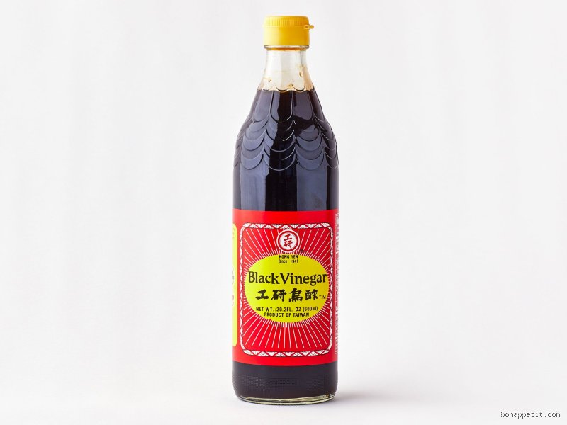 Beyond the Sourness: What Does Black Vinegar Taste Like in Cooking and How It Changes Everything