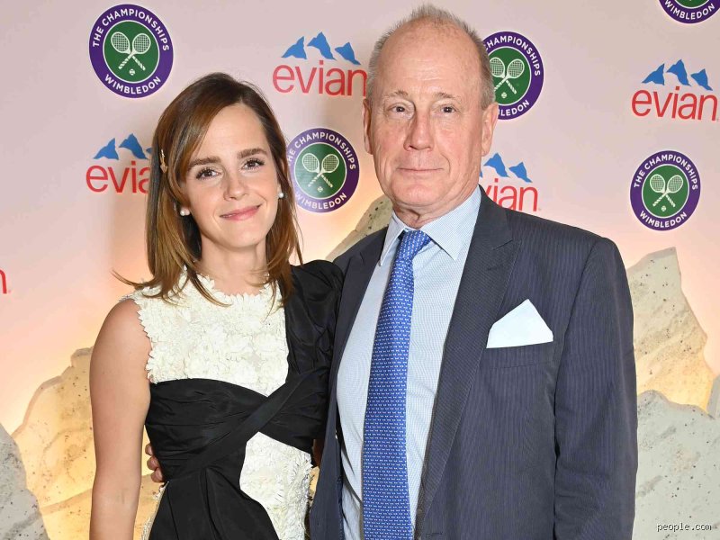 Unraveling the Truth: Does Emma Watson Live With Her Mother Today?