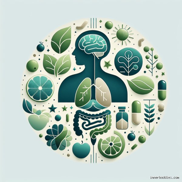 What Vitamin Cuts Dementia Risk by 40%? The Surprising Science Behind Neurological Protection