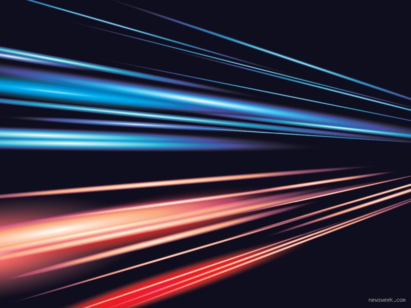 Chasing the Cosmos: What Happens When You Move at 99.9999991% the Speed of Light?