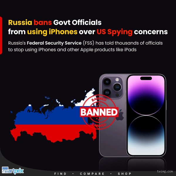 Are iPhones allowed in Russia? Navigating the parallel import gray zone, Kremlin bans, and the Cupertino compromise