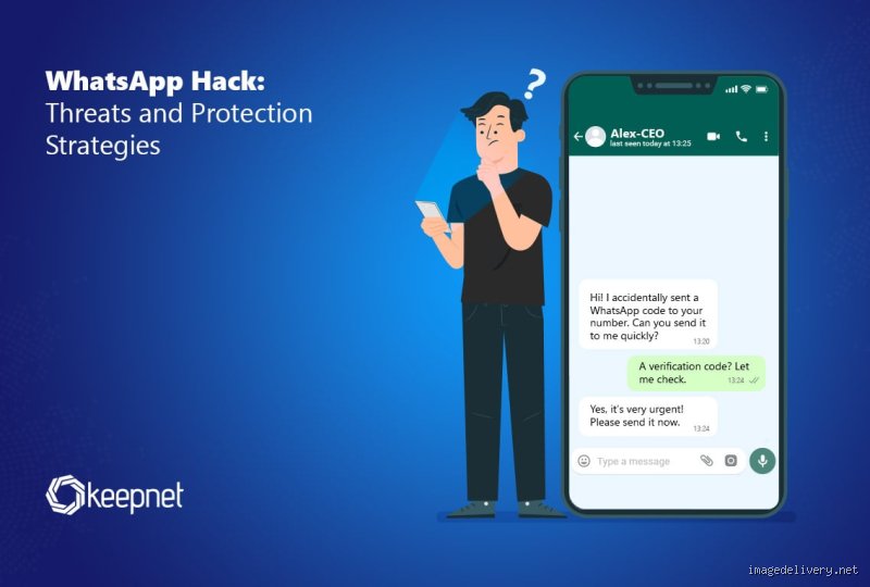 Can Your Bank Account Be Hacked Through WhatsApp? The Terrifying New Reality of Mobile Banking Security
