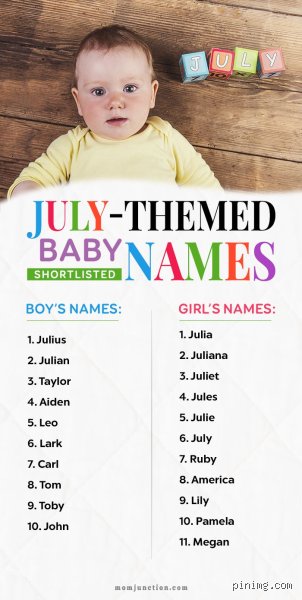 Midsummer Magic and Myth: What Is a July Baby Called and Why It Matters for Modern Parents
