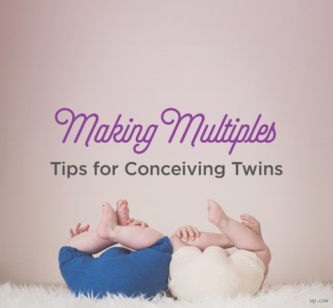 The Biological Clock and the Calendar: What Time is Best to Conceive Twins Naturally?
