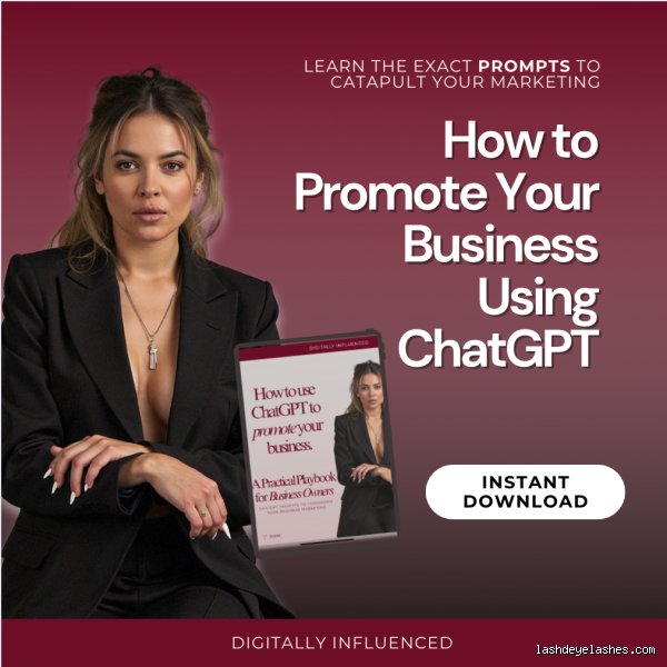 Can I promote my business on ChatGPT to capture modern search traffic