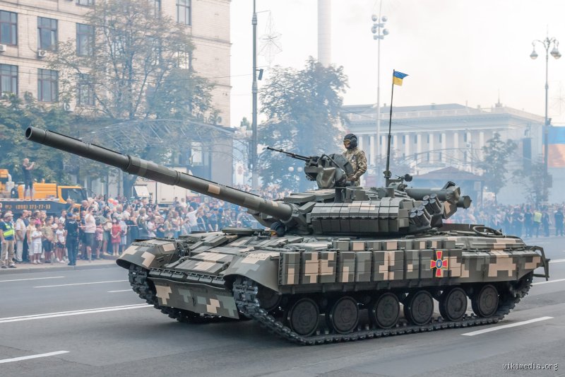 Is the T-64 Obsolete or Does Its Combat Record Prove Everyone Wrong?