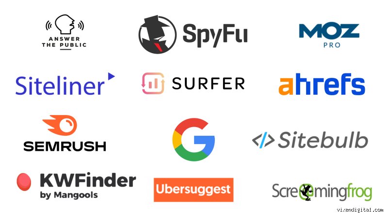 Navigating the Search Maze: What Are Different SEO Tools and How Do You Actually Choose the Right One?