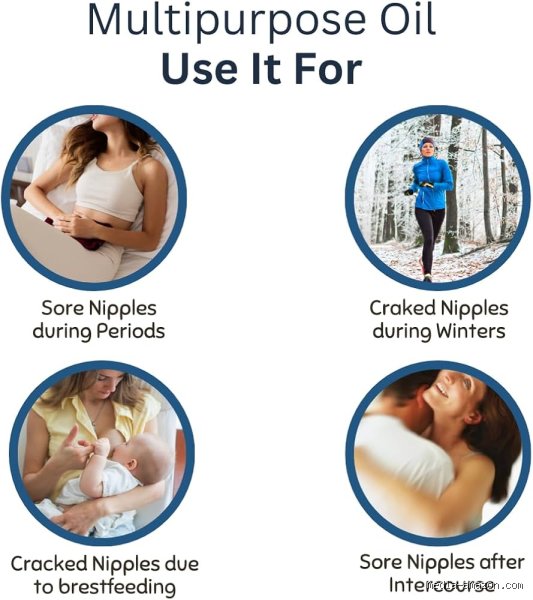 Can I Put Coconut Oil on My Nipples? An Honest, Data-Backed Guide to Skin Safety and Soothing Relief
