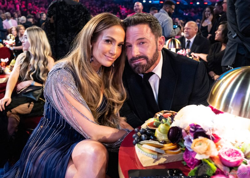 The Ultimate Decoding of What Did Ben Affleck Whisper to Jennifer Lopez at the Grammys