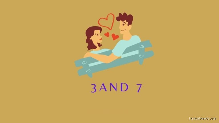 Can 3 and 7 Marry? Unraveling the Surprising Legalities, Logic, and Cultural Math of Numerical Unions
