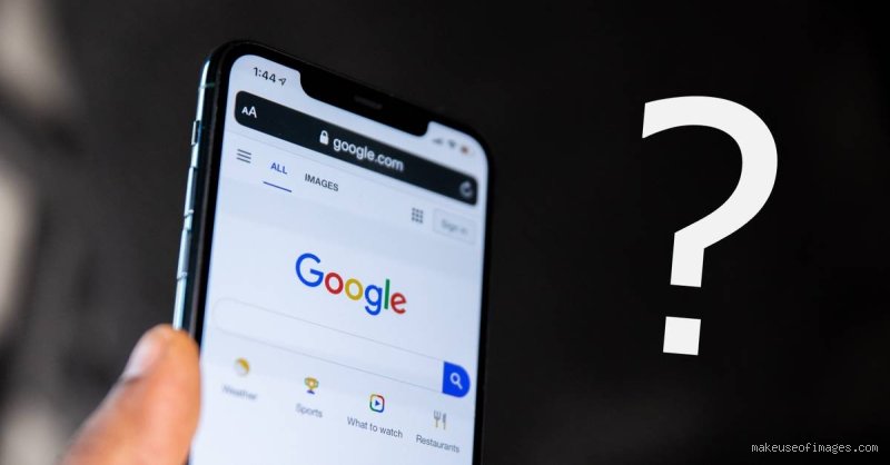 Can I check if someone Googled my name?