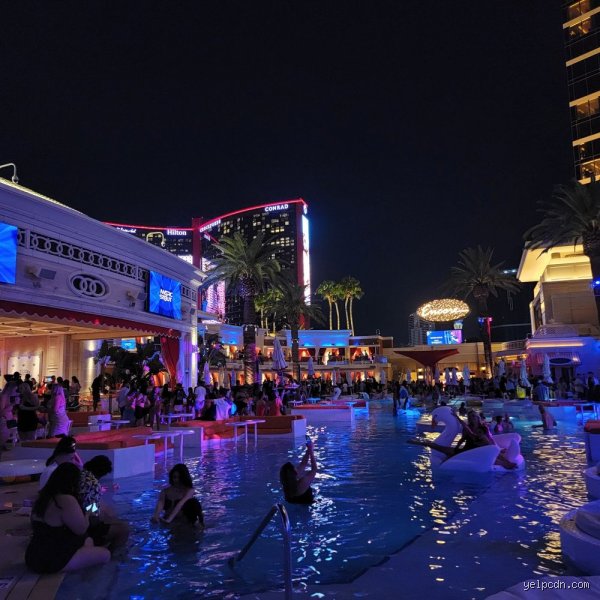 Can You Go to Vegas Clubs at 18? The Real Truth About Age Limits