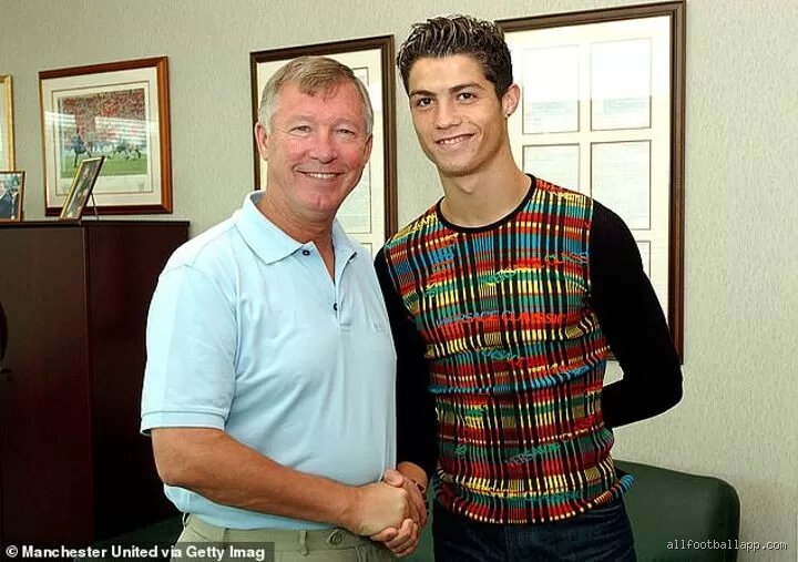 The Camp Nou Sliding Doors: Did Barca Reject Ronaldo Before Real Madrid Changed History?