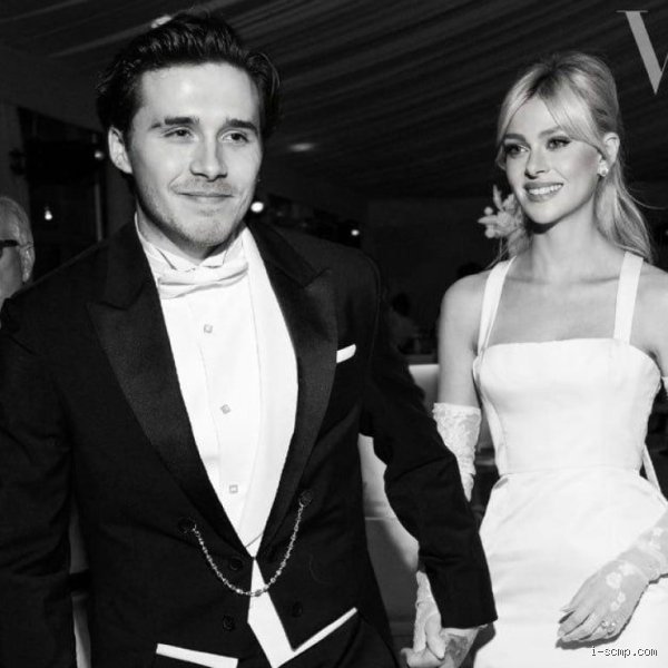 The Billion-Dollar Union: Did David Beckham’s Son Marry a Billionaire Heiress?
