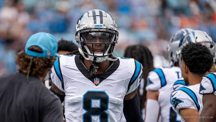 Dissecting the Gridiron Mirage: Do the Panthers Have a Bad Pass Defense This Season?