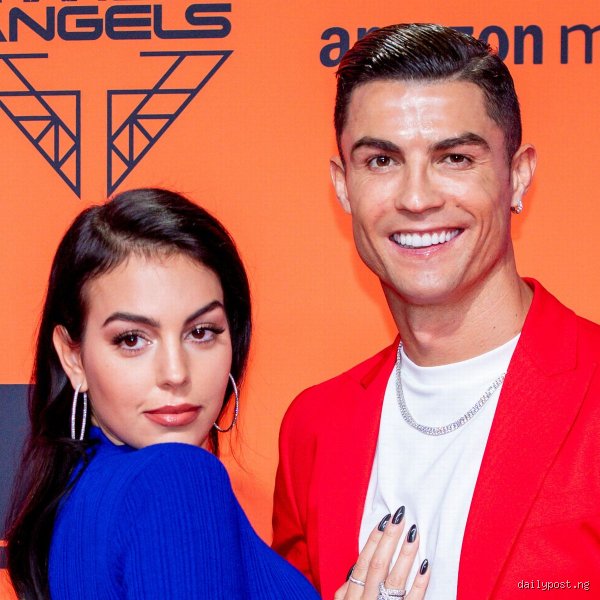 The Truth Behind the Millions: Does Ronaldo Pay His Wife Georgina Rodríguez a Monthly Salary?