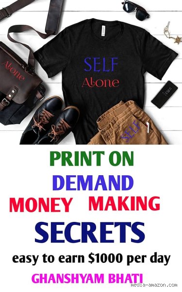 How Can I Earn $1000 Per Day Online Without Falling for the Digital Mirage?