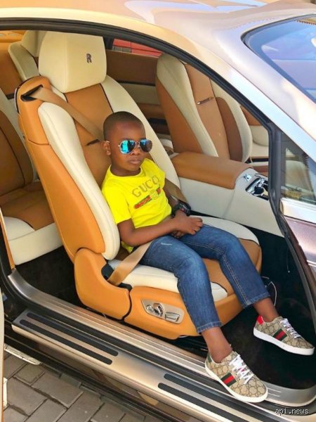 The Phenomenon of Mompha Junior: Understanding the Source of Early Wealth and Internet Fame (Part 1)
