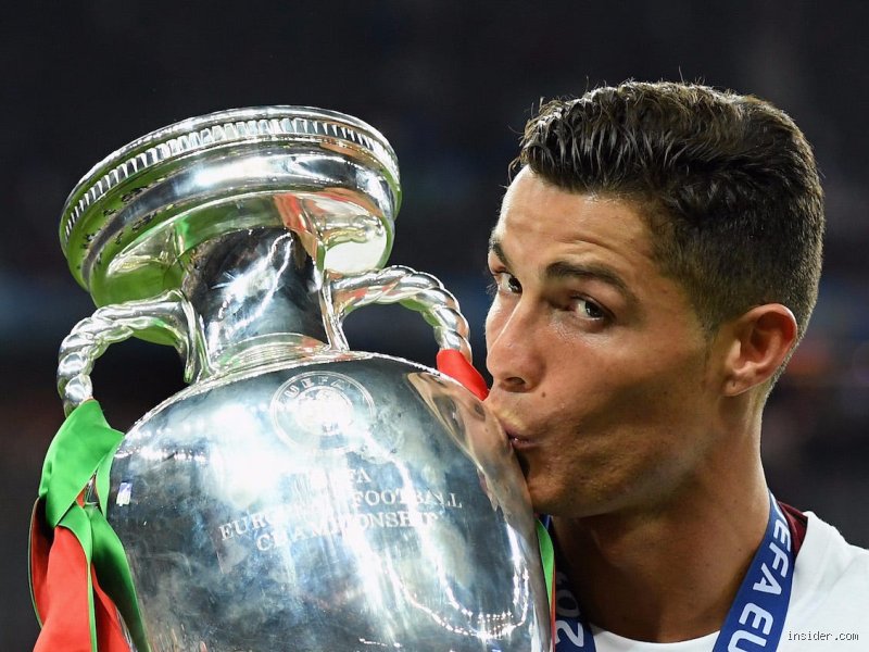 The Anatomy of an Icon: How Did Ronaldo Get So Famous and Redefine Modern Stardom?