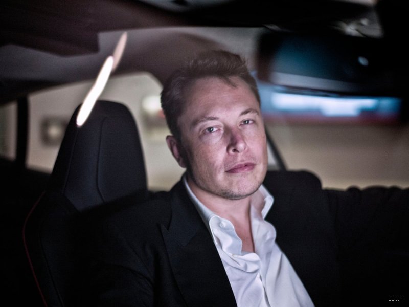 How does Elon Musk treat his workers?