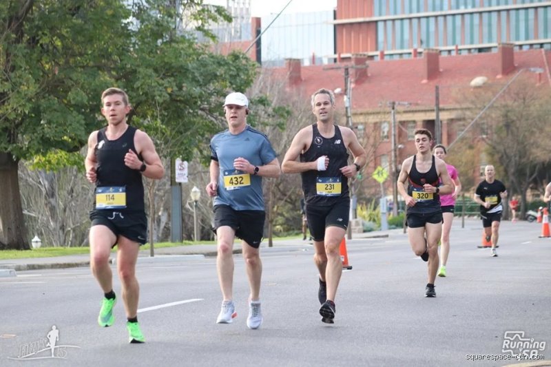 Breaking the Sub-20 Barrier: How Impressive Is a 20 Minute 5K in the Real World?