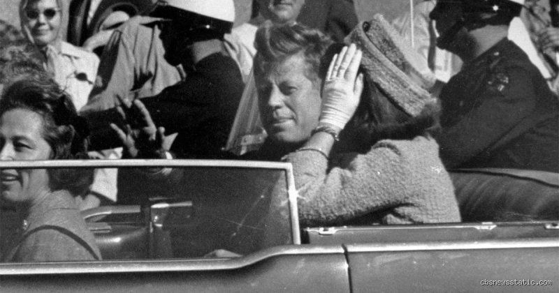 The Unbroken Thread of Trauma: How Long Was JFK Alive After Being Shot in Dallas?