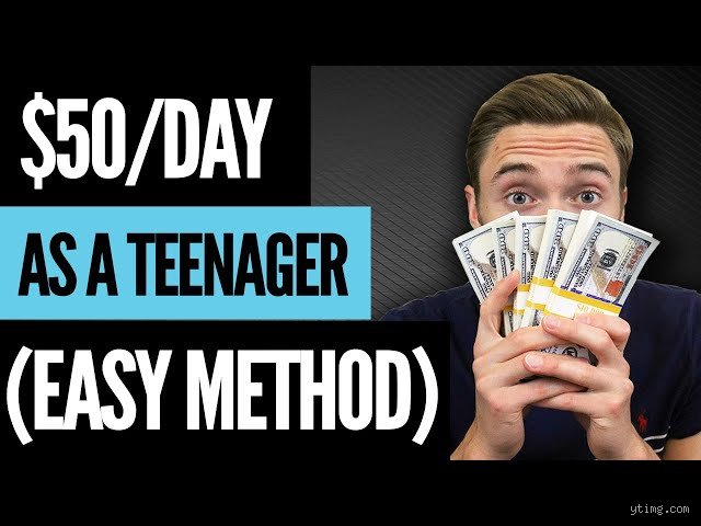 The Reality Shift: How to Make $50 Every Day Without Losing Your Sanity