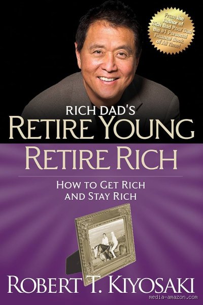 How to stay rich forever?