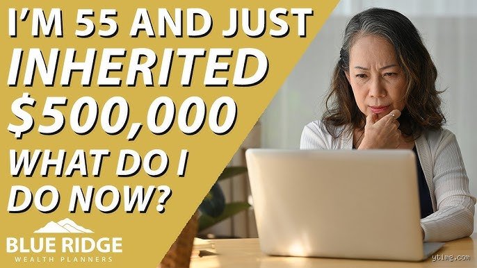 Is $500,000 a Good Inheritance? The Hard Truth About Life-Changing Windfalls