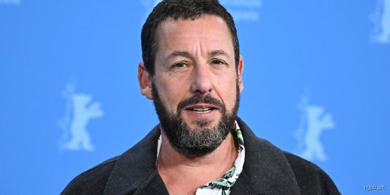 Is Adam Sandler the Highest Paid Actor in Hollywood? The Truth Behind the Megawatt Netflix Paychecks