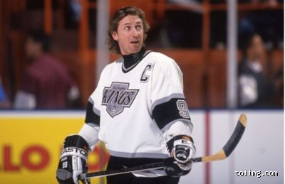 Is Wayne Gretzky a Billionaire? The Cold Hard Truth About The Great One’s Net Worth