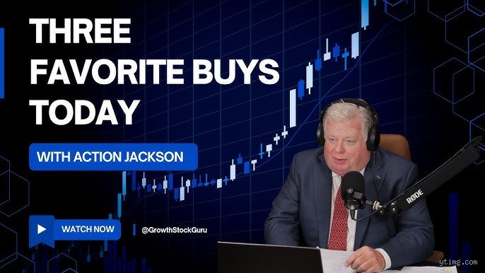 Evaluating market trends: Key stocks and analytical frameworks today