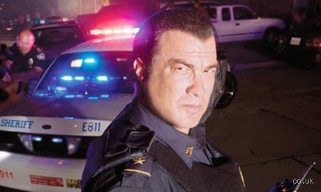 From Tinseltown to the Precinct: What Actor Is a Cop in Real Life and Why It Changes Everything
